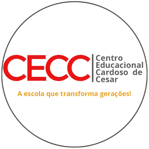 Logo Centro Educacional Cardoso de Cesar